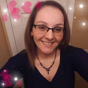 Meet your Posher, Katherine